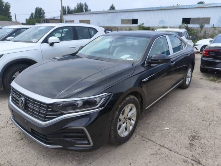 Passat New Energy 2025 430PHEV Hybrid Business Edition