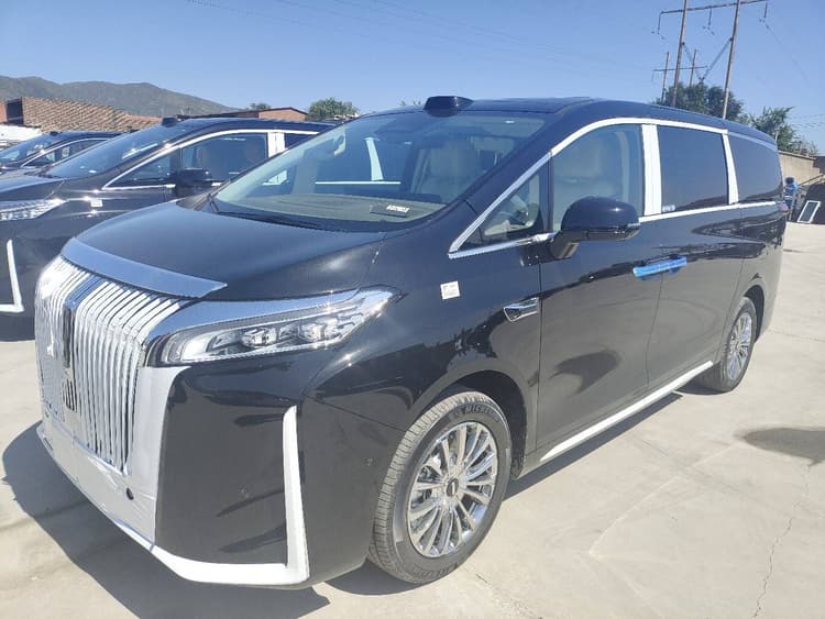 Wei brand mountain 2025 four-wheel drive mountain 8