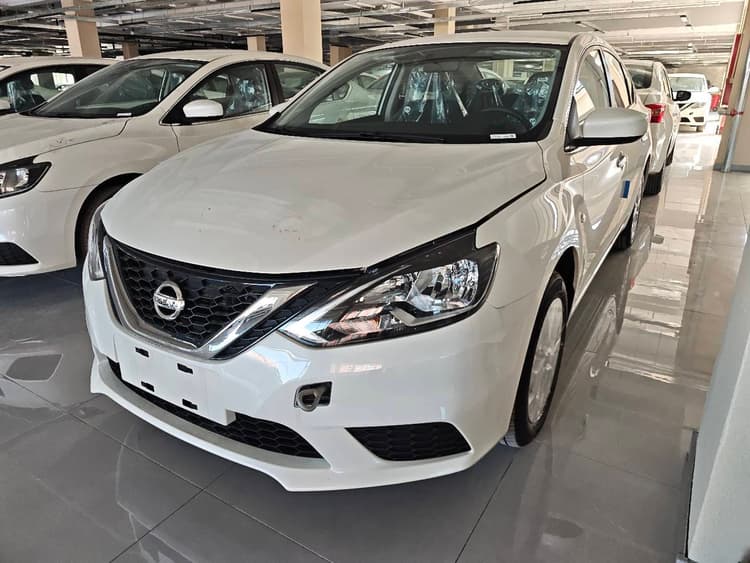 Xuanyi 2024 model changed to three classic 1.6XE CVT comfort version