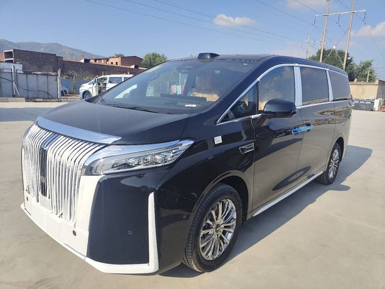 Wei brand mountain 2025 four-wheel drive mountain 8