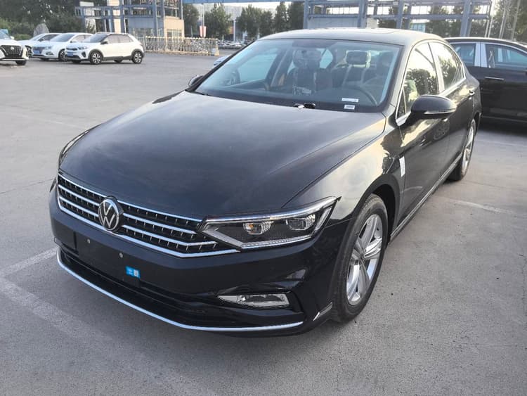 Magotan 2025 280TSI DSG Comfort