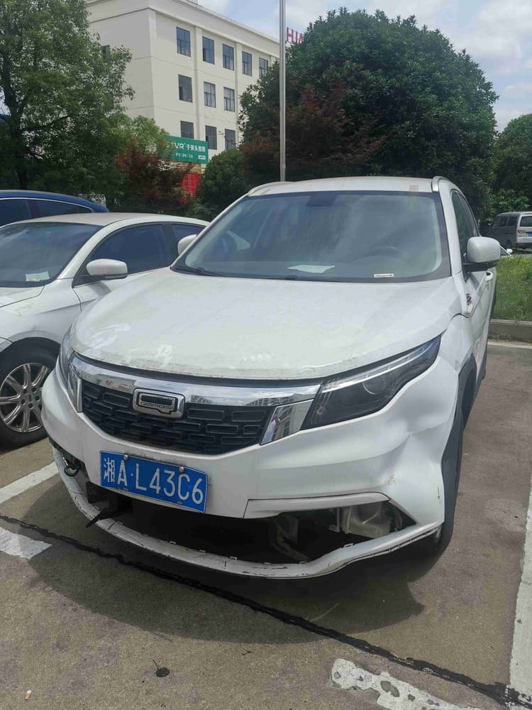 5 моделей 2019 моделей 5S 1.6TGDI ведущих моделей