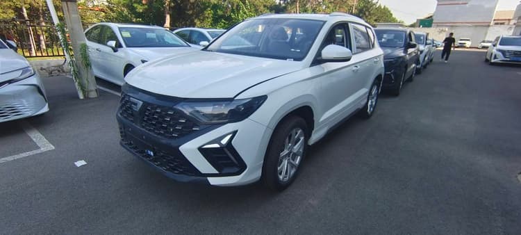 Jetta VS5 2024 280TSI Auto Pioneer Edition