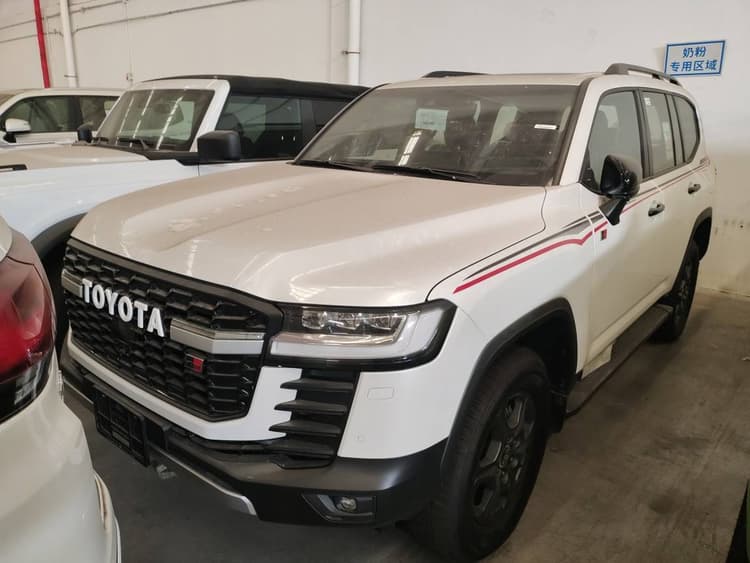 22 Cool Road Ze 3.5TGX-R 20 Wheel Front Ventilation