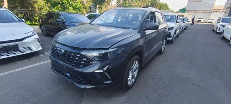 Jetta VS5 2024 280TSI Auto Pioneer Edition