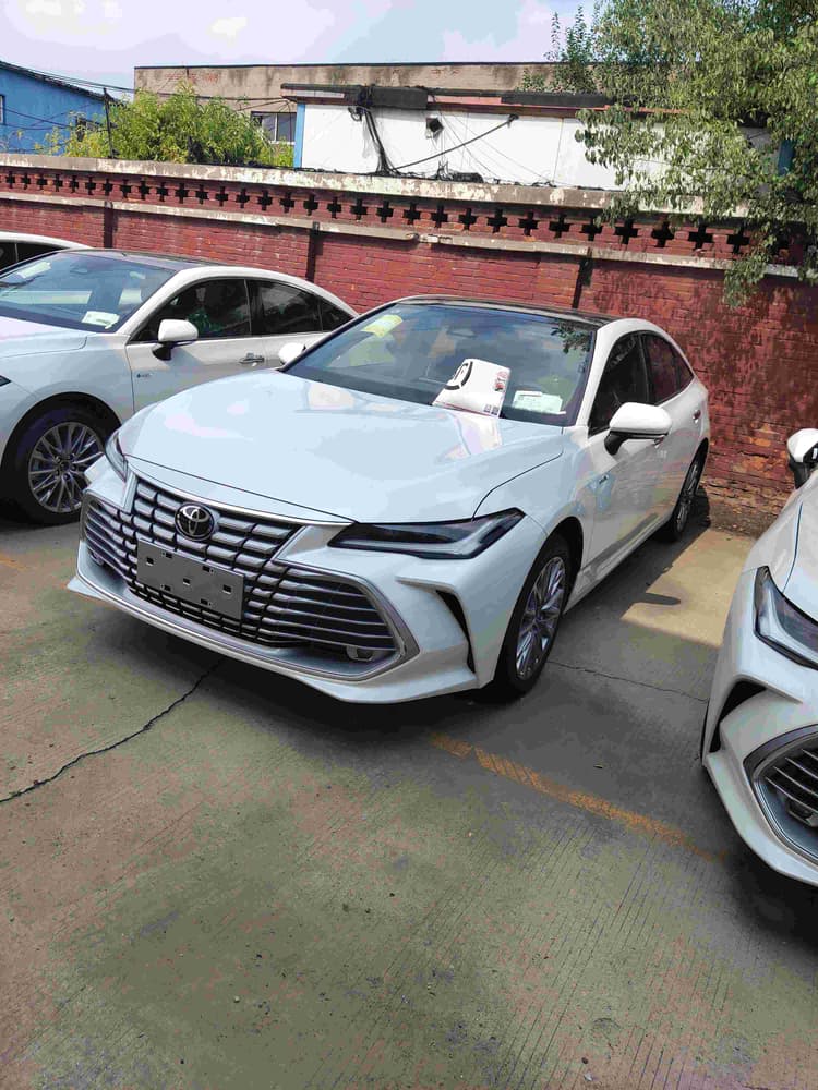 Asian Dragon 2024 Double Qing 2.0L Deluxe Edition