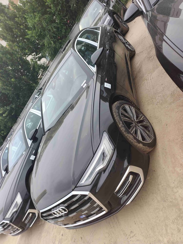 Audi A6L 2025 45 TFSI Selected Dynamic Type