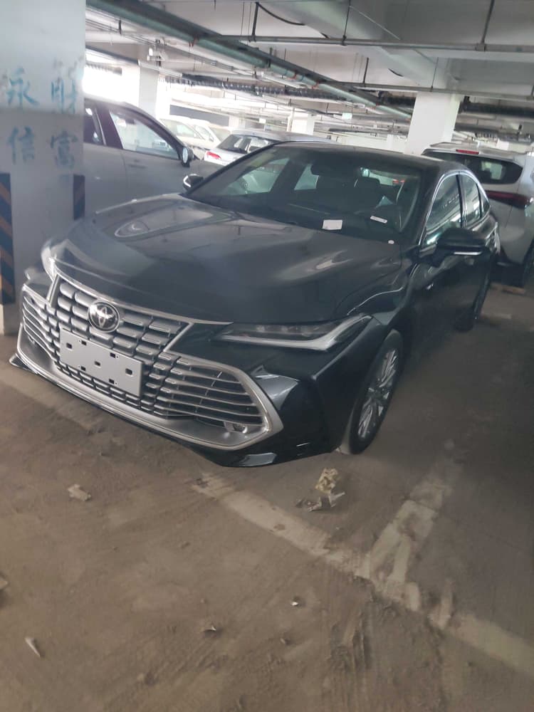 Asian Dragon 2024 Double Qing 2.0L Deluxe Edition