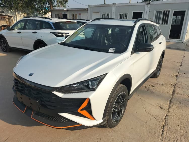 Yi Xuan GS 2025 Mach Edition 1.5L Auto Star Edition