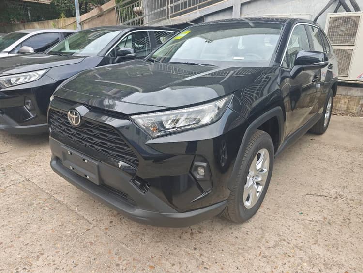 RAV4 2024 2.0L CVT 2WD Urban