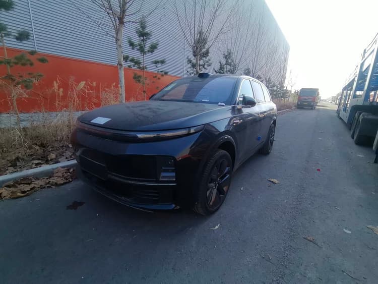 Li Auto L7 2024 Ultra