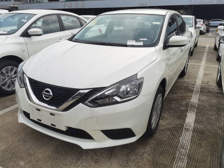Xuanyi 2024 model changed to three classic 1.6XE CVT comfort version