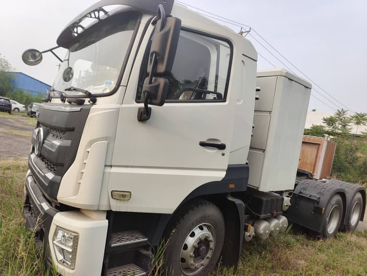 Ruili Da V5 2025 310km Standard