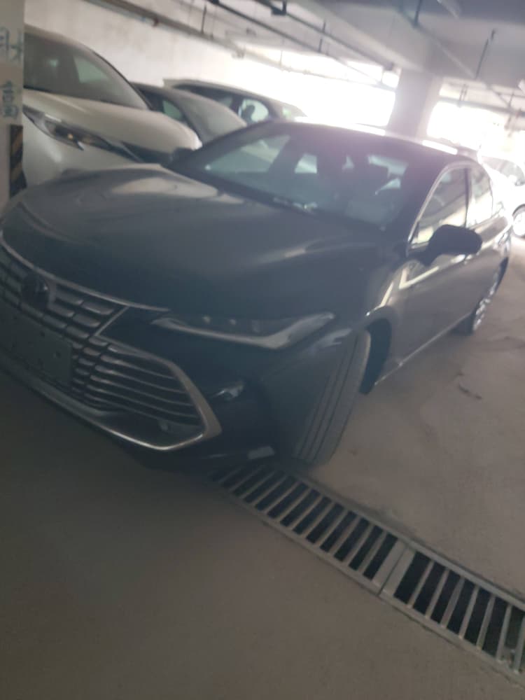 Asian Dragon 2024 Double Qing 2.0L Deluxe Edition