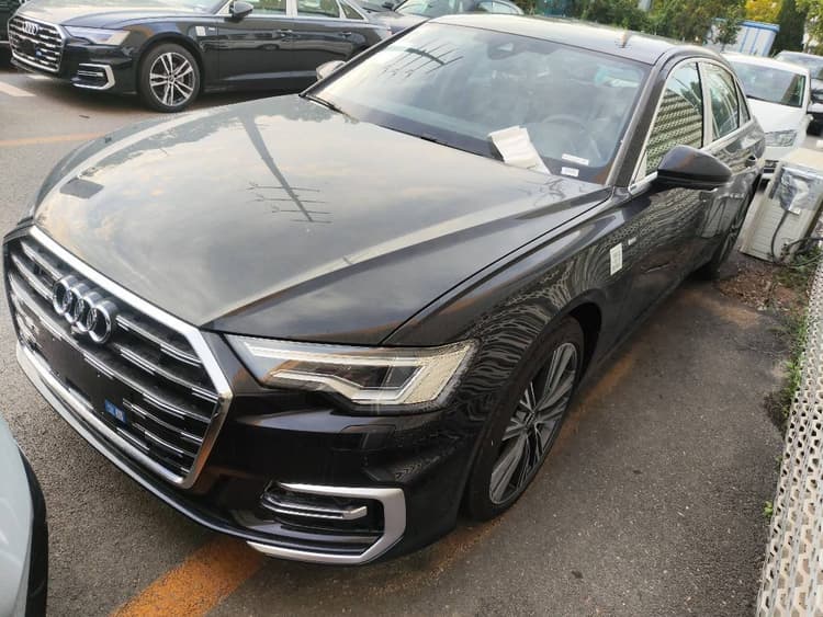 Audi A6L 2025 45 TFSI Selected Dynamic Type