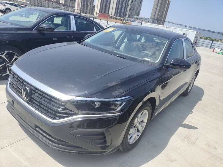 Passat 2025 outstanding 280TSI Business Edition