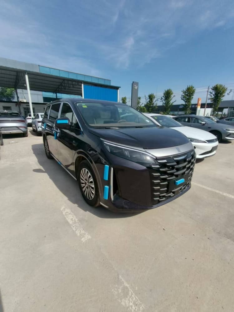 Summer 2025 DM-i 1.5T 180km Excellence