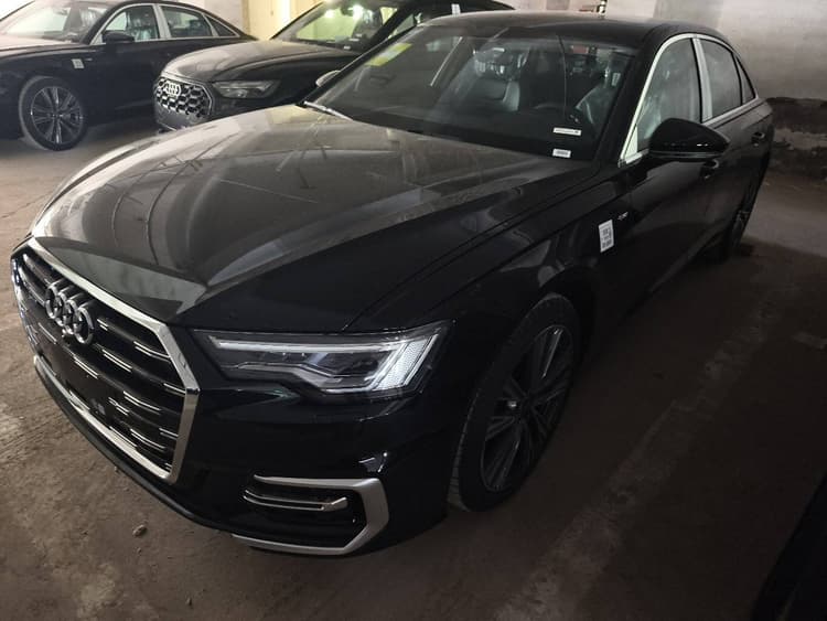 Audi A6L 2025 45 TFSI Selected Dynamic Type