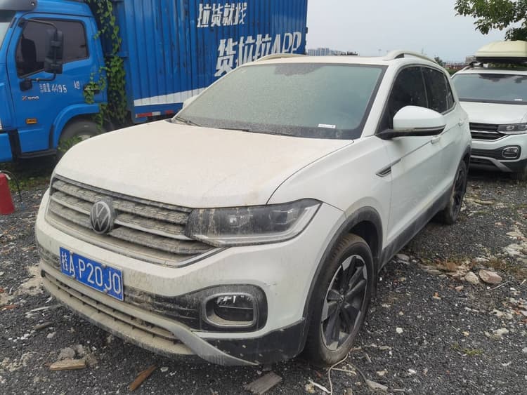 Shadow Exploration 2021 1.5L Manual Shang Zhilian Edition
