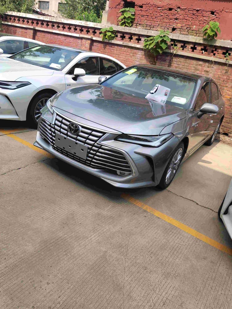 Asian Dragon 2024 Double Qing 2.0L Deluxe Edition