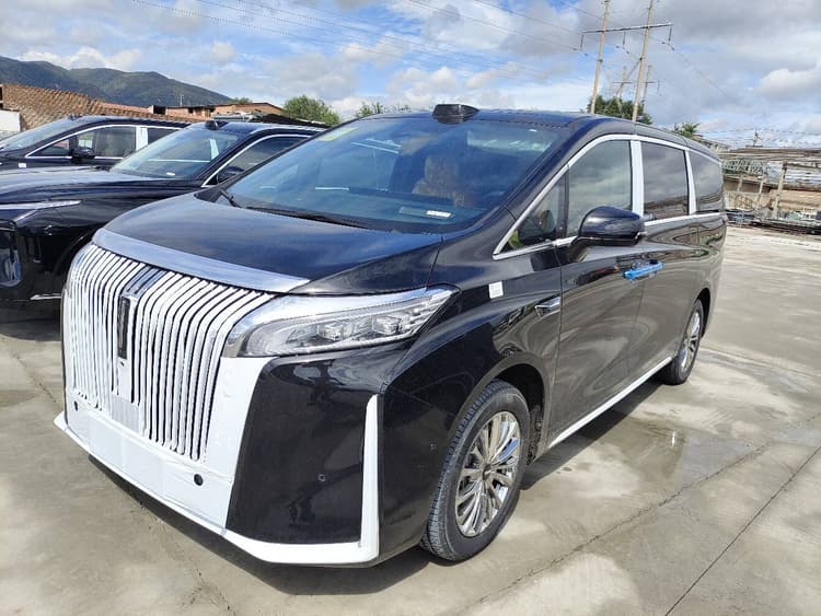 Wei brand mountain 2025 four-wheel drive mountain 8