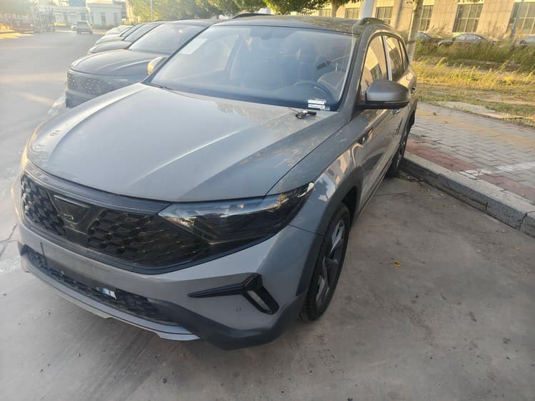 Jetta VS7 2023 280TSI ABT Auto Enjoy Limited Edition