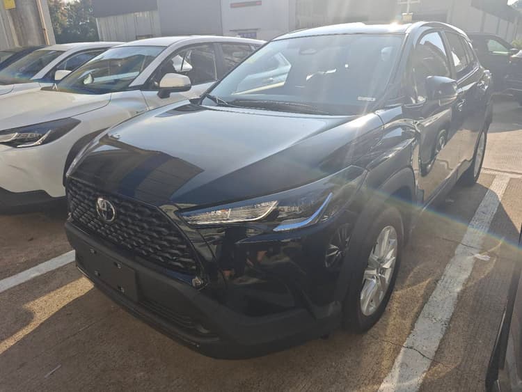Corolla Rui put 2024 2.0L intelligent electric hybrid double Qing pioneer edition