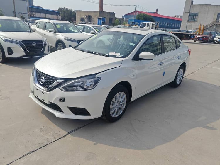 Xuanyi 2026 1.6L CVT Worry-free Edition