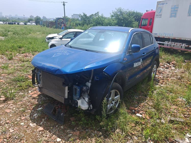 Guanzhi 5 2018 model changed to 1.6T automatic leading model
