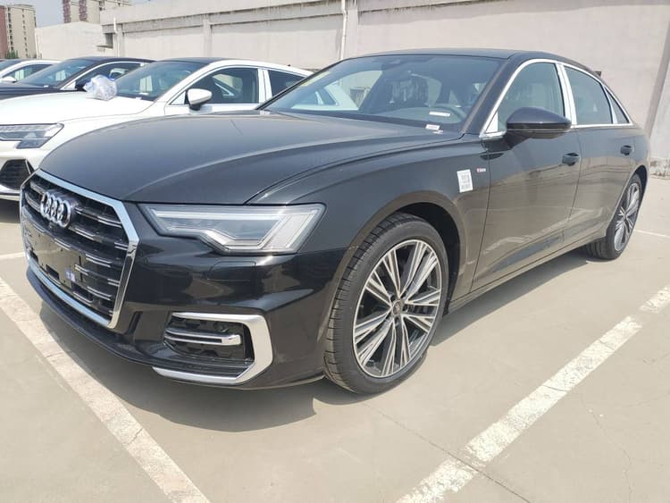 Audi A6L 2025 45 TFSI Selected Dynamic Type