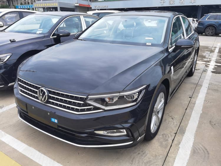 Magotan 2025 280TSI DSG Comfort