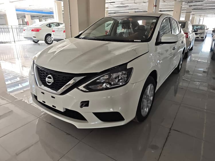 Xuanyi 2024 model changed to three classic 1.6XE CVT comfort version