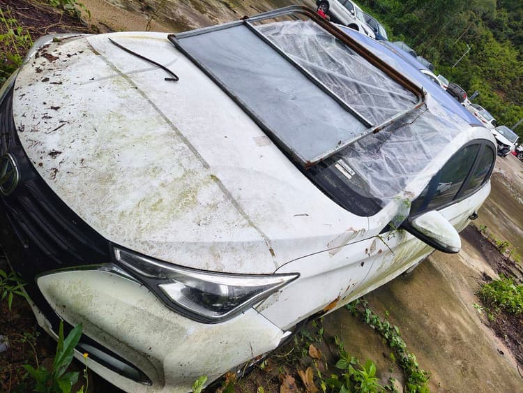 Yuexiang 2019 1.4L Manual Luxury Country VI