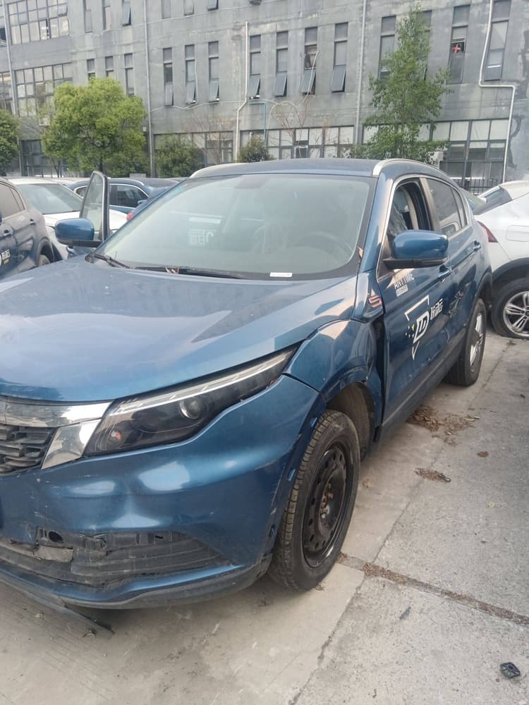 5 моделей 2019 моделей 5S 1.6TGDI ведущих моделей
