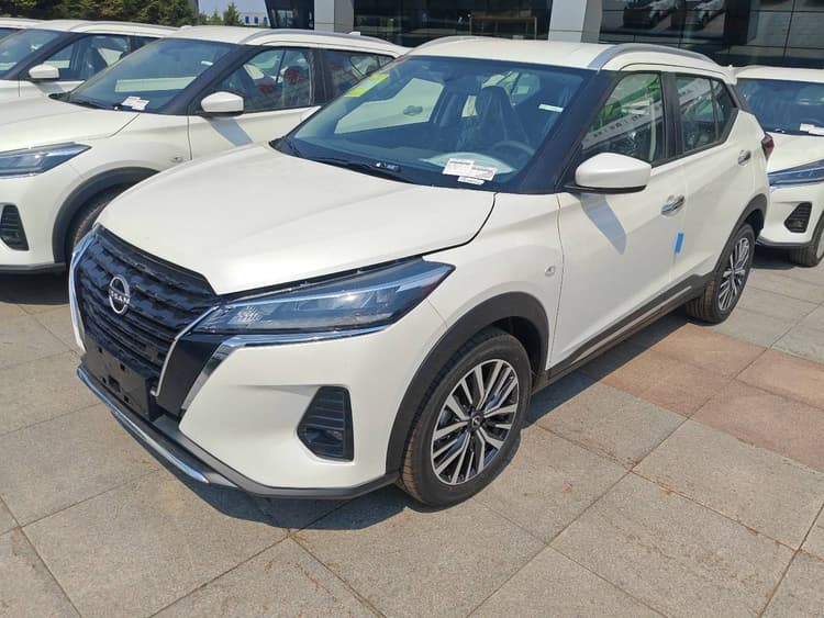 Jin Ke 2023 Jin Qing Edition 1.5L Should Have "Jin" and Fashion Edition