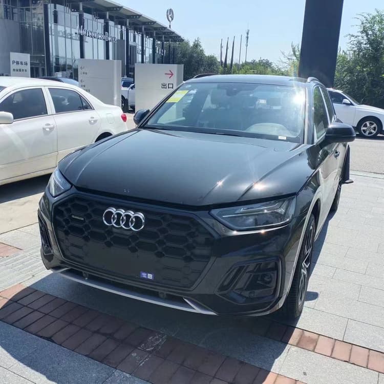 Audi Q5L 2024 45 TFSI Luxury Dynamic