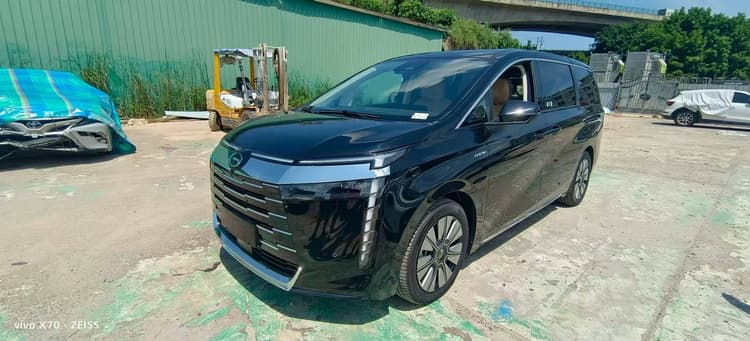 Chuanqi E8 New Energy 2024 150km Longteng Brilliance