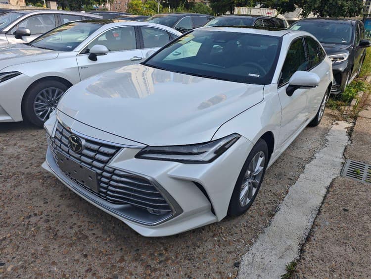Asian Dragon 2024 2.0L Enterprising Edition