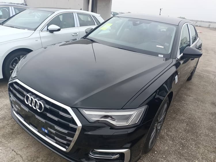 Audi A6L 2025 45 TFSI Selected Dynamic Type