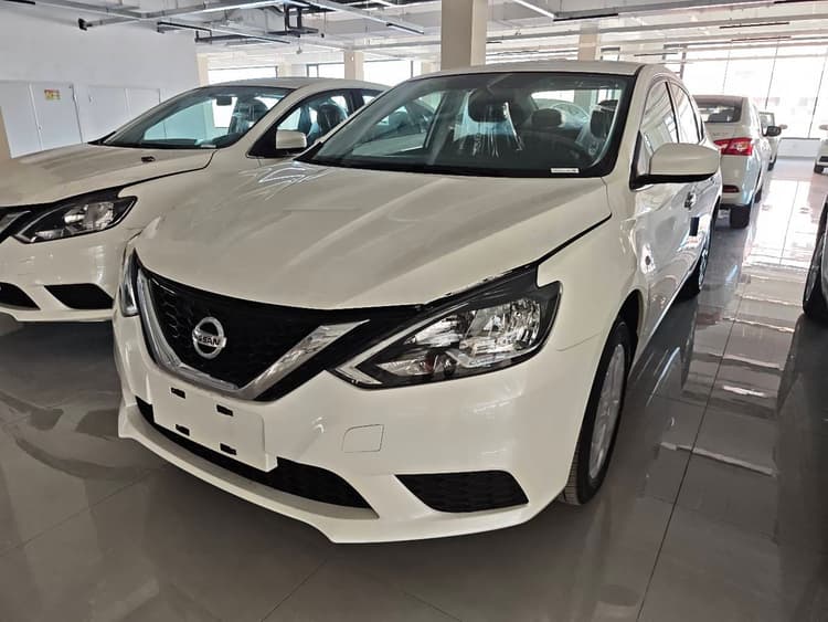Xuanyi 2024 model changed to three classic 1.6XE CVT comfort version