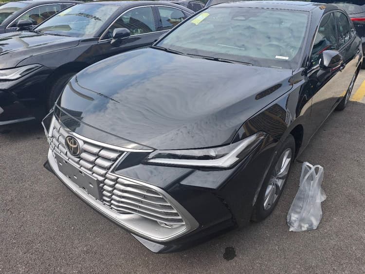 Asian Dragon 2024 2.0L Enterprising Edition