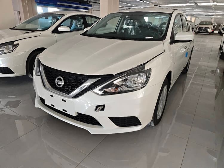 Xuanyi 2024 model changed to three classic 1.6XE CVT comfort version