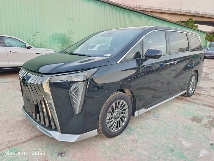 Chuanqi M8 2024 Master Series 400T Extreme Edition