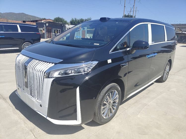 Wei brand mountain 2025 four-wheel drive mountain 8