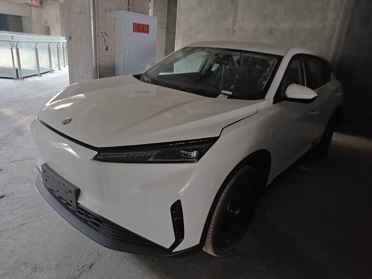 Dongfeng fengshen L7X 2026 530km Deluxe Edition