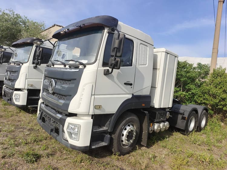 Ruili Da V5 2025 310km Standard