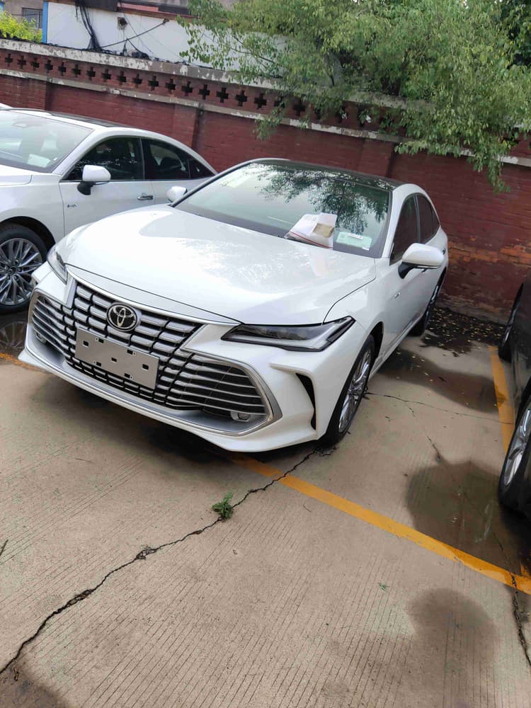 Asian Dragon 2024 Double Qing 2.0L Deluxe Edition