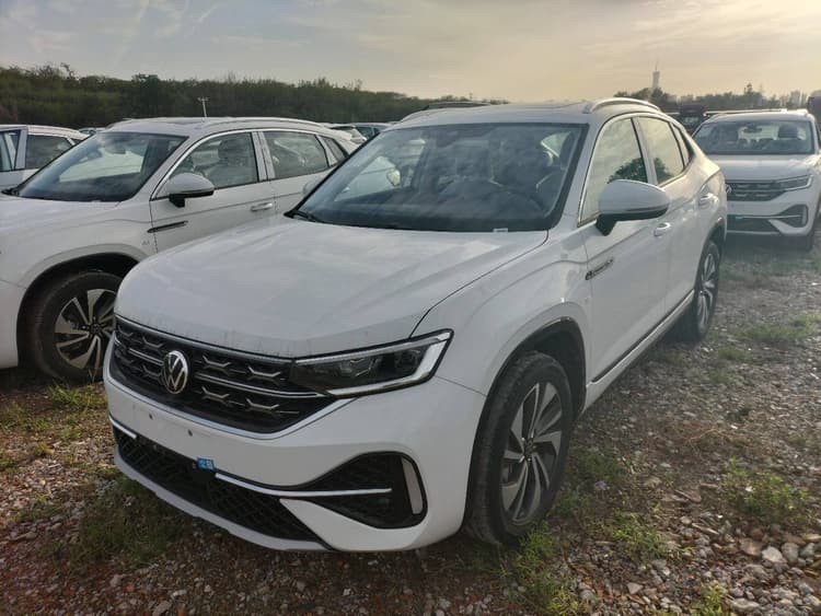 Tan Yue X 2024 330TSI Two-Drive Distinguished High Energy Edition