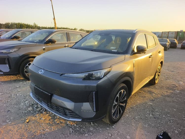 Changan Qiyuan Q05 Classic 2025 True Fragrance Edition 125 Premium