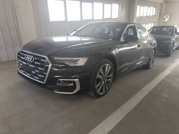 Audi A6L 2025 45 TFSI Selected Dynamic Type